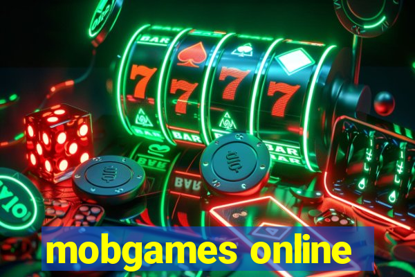 mobgames online